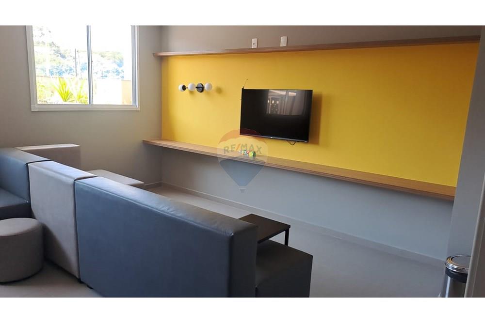 Apartamento - Alugar - São Paulo , São Paulo - JOGOS1.jpg - 602251011-61