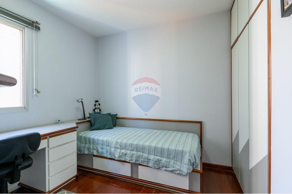 Apartamento - Venda - São Paulo , São Paulo - Vende Apto Vila Mariana Ensolarado Rua Jorge Tibiriça 199 87m2 metro Santa Cruz27.jpg - 601241006-52