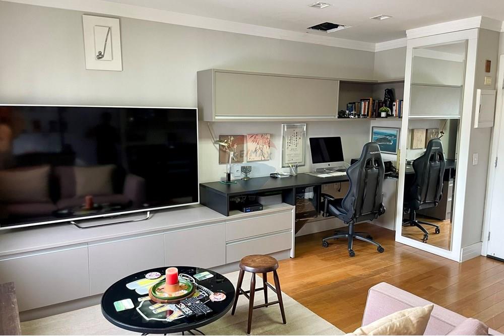 Apart Hotel/ Flat - Venda - São Paulo , São Paulo - IMG_5659.JPEG - 602241008-35