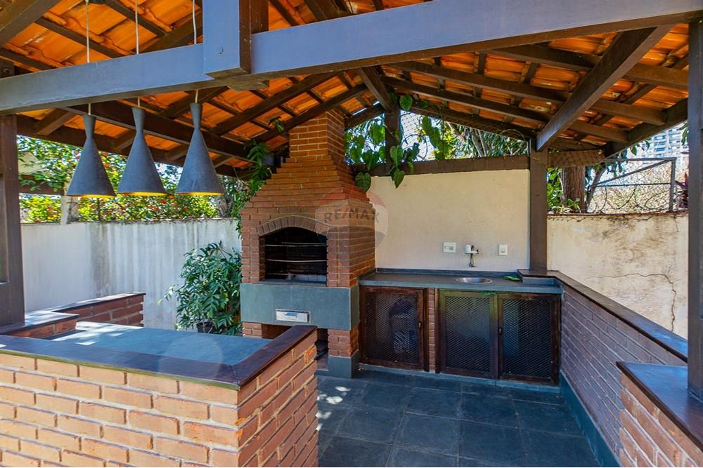 Casa - Venda - São Paulo , São Paulo - Cópia de Remax Ares-59 (8).jpg - Área Gourmet - 601131064-55