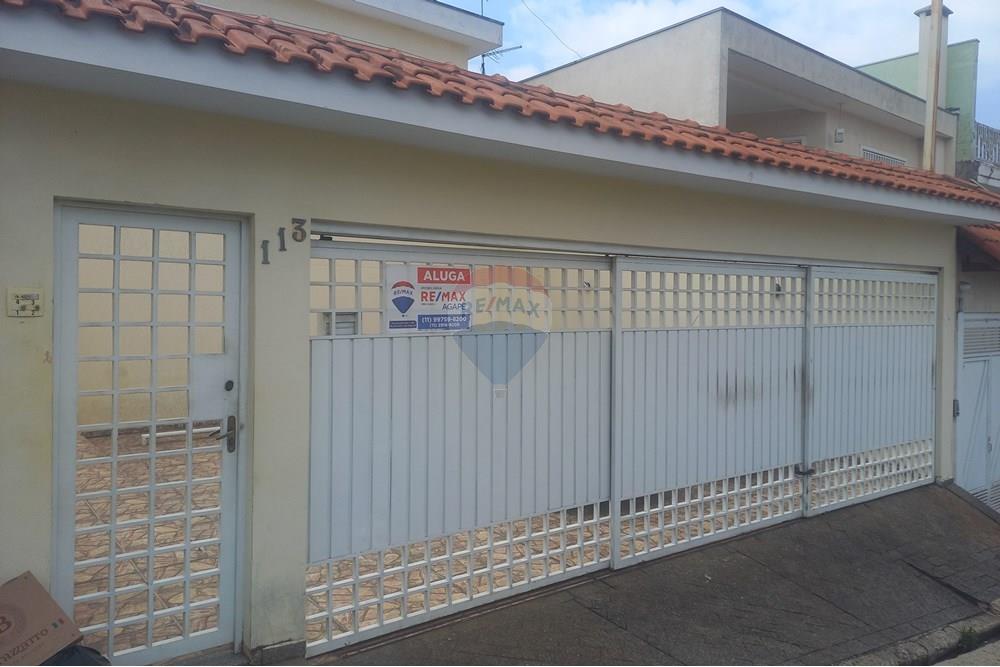 Sobrado - Alugar - São Paulo , São Paulo - 20251014_095031.jpg - 602131003-411