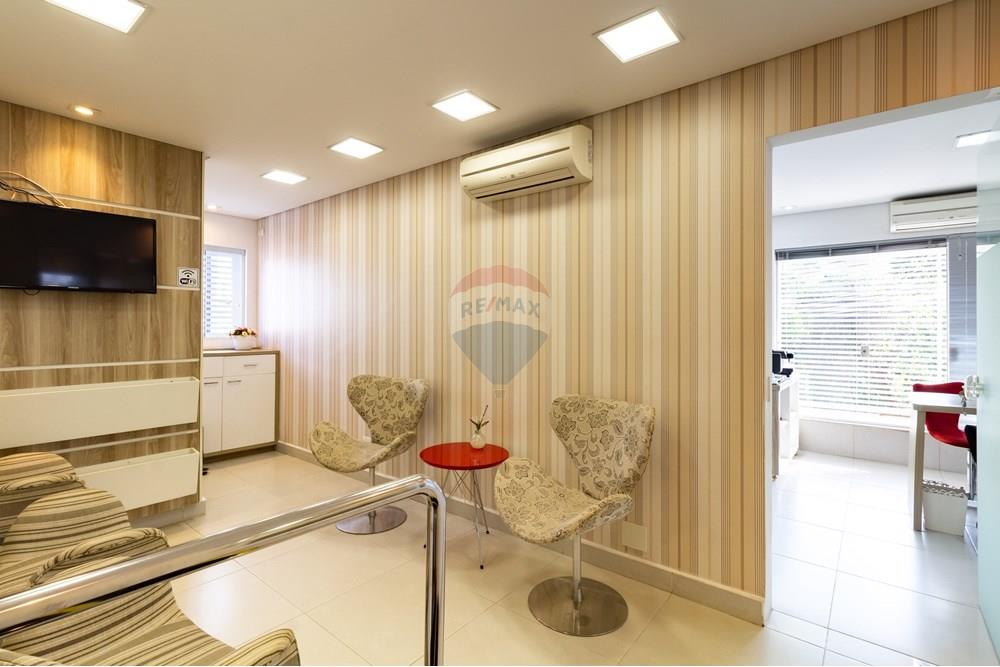 Résidentiel - Maison sur deux niveaux - São Paulo , São Paulo - BR - 21 SALA 1 - APARTAMENTO (1).jpg - 601261059-118