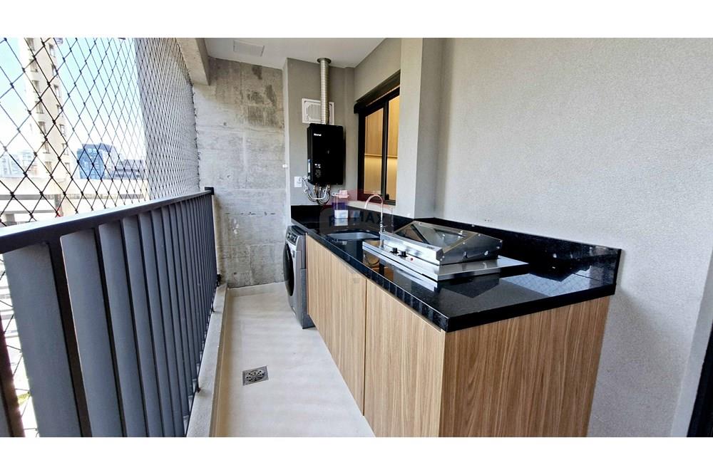 Apartamento - Venda - São Paulo , São Paulo - RUA PÁSSAROS E FLORES, 192 (10).jpg - 601361020-412