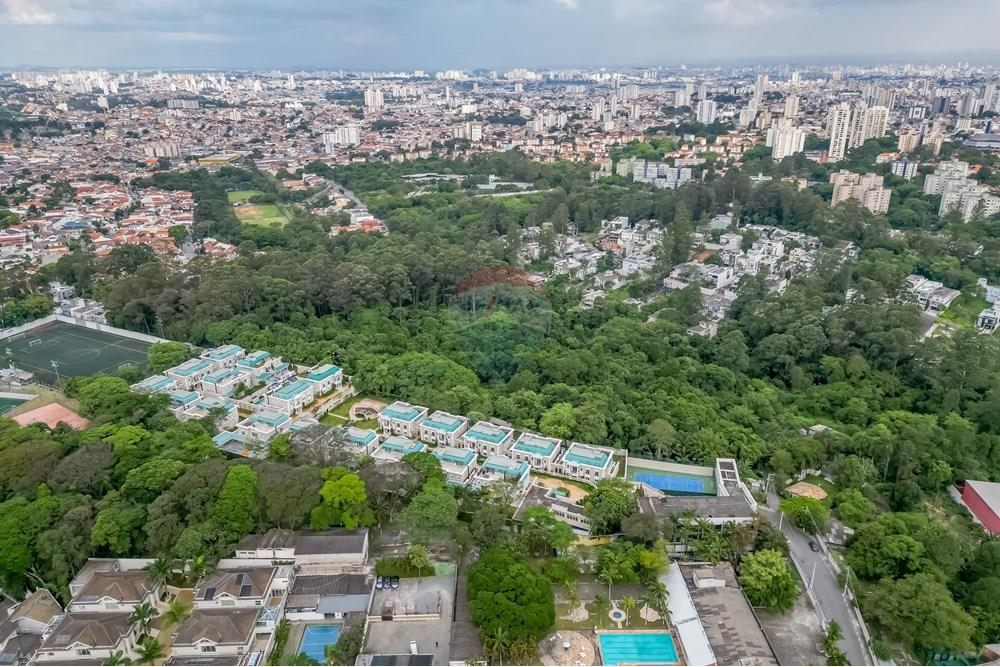 Apartamento - Venda - São Paulo , São Paulo - DJI_003603.jpg - 602291006-24