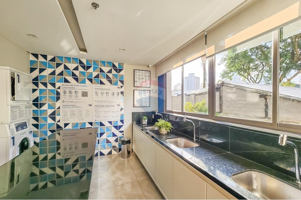 Studio - Venda - São Paulo , São Paulo - 21 - Lavanderia.jpg - 602031008-72