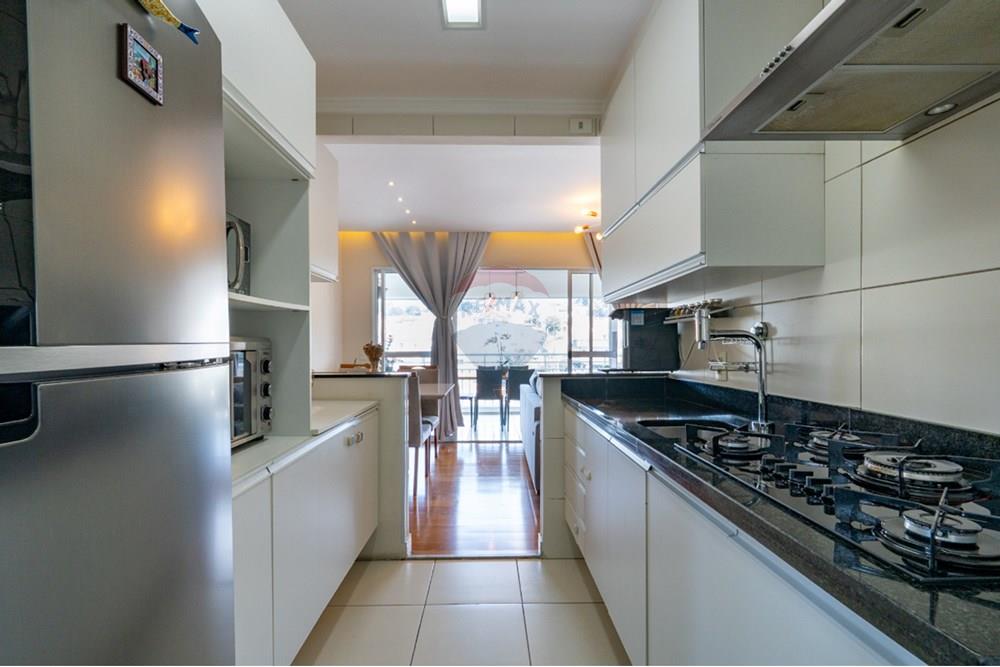 Apartamento - Venda - São Paulo , São Paulo - 957c6c39-eb55-489a-897d-4bd64a7774c8.jpeg - Cozinha - 601251226-50