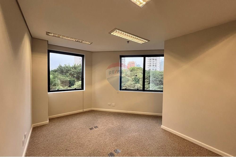 Cj. Comercial/ Sala - Alugar - São Paulo , São Paulo - IMG_4655.jpeg - 602241012-22