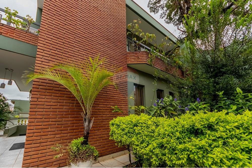 Sobrado - Venda - São Paulo , São Paulo - IMG_874537.jpg - Jardim Interno - 602131008-12