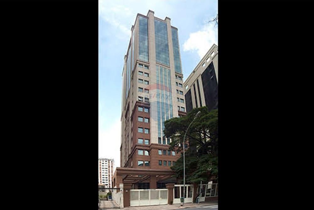 Cj. Comercial/ Sala - Alugar - São Paulo , São Paulo - img-port-mau-cukierkorn-01.jpg - 602241023-8