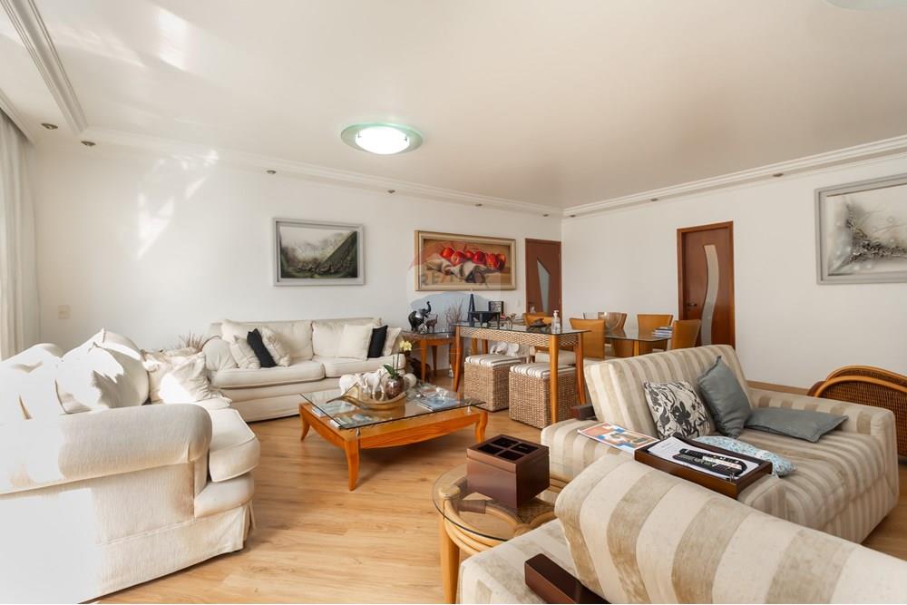 Apartamento - Venda - São Paulo , São Paulo - 3 Sala Estar IMG_565830.jpg - 601371058-20