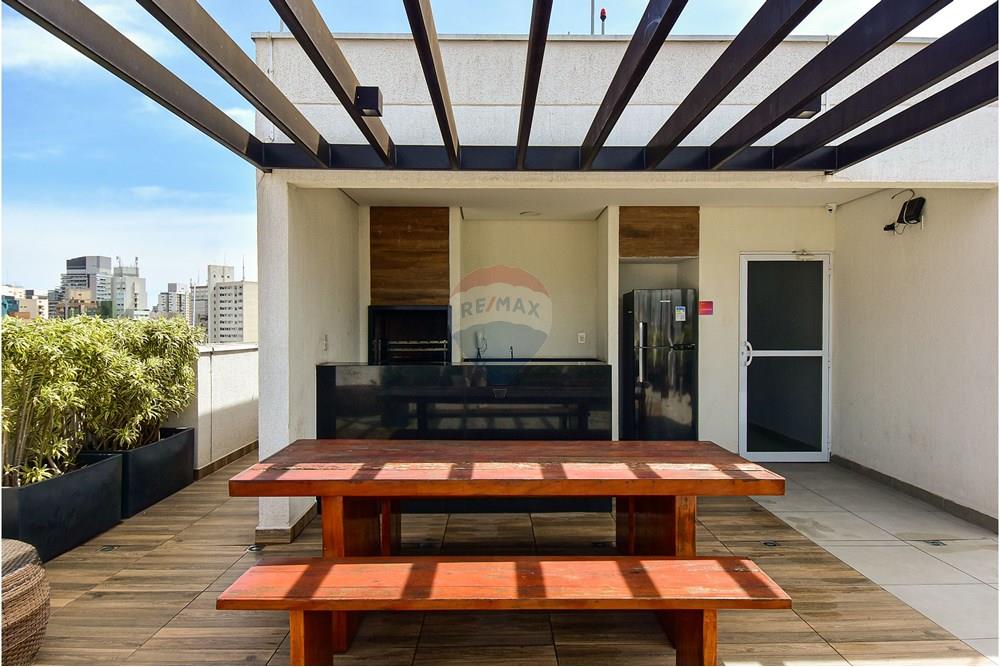 Studio - Venda - São Paulo , São Paulo - 02area-condominial_002.jpg - 601401005-49