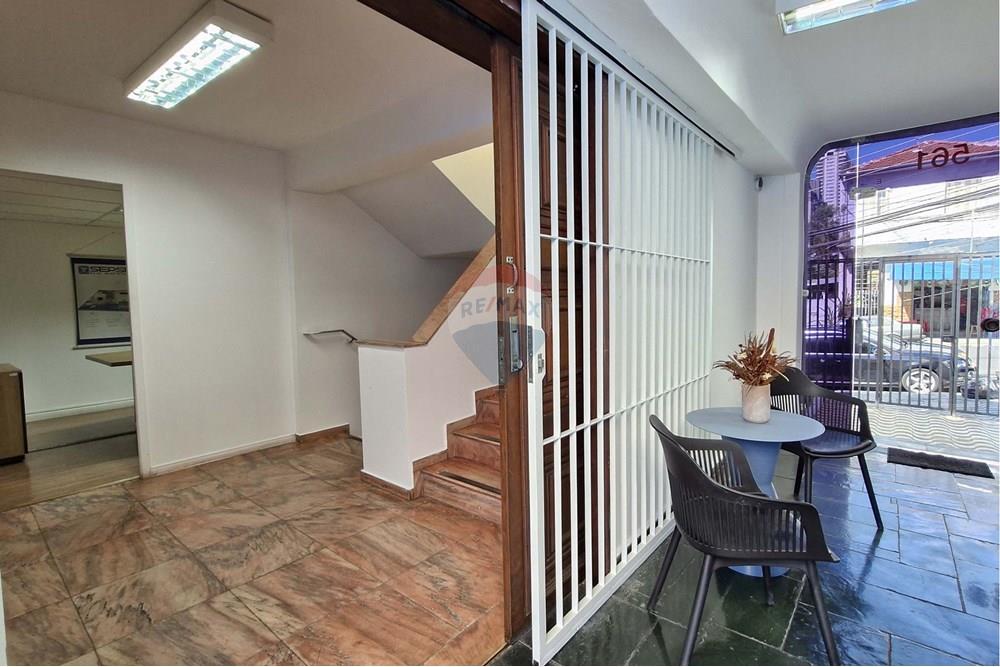 Prédio Inteiro, 430 m² - Foto 3