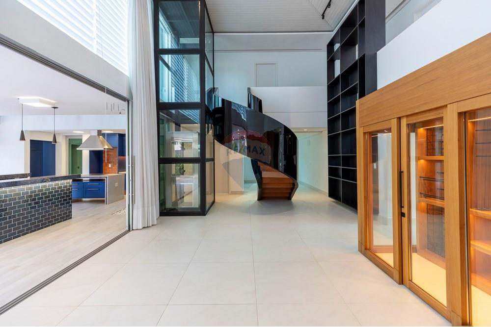 Casa de Condomínio - Venda - Ribeirão Preto , São Paulo - casa_venda_guapore2_ribeirao_preto (4).jpg - 601251261-8