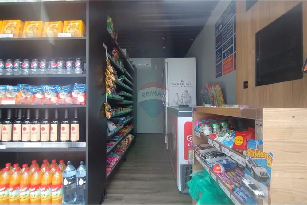 Apartamento - Alugar - São Paulo , São Paulo - minimercado.jpeg - 601261081-32