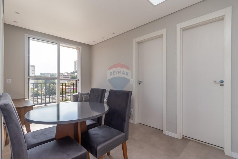 Apartamento - Venda - São Paulo , São Paulo - IMG_554114.jpg - 601441001-23