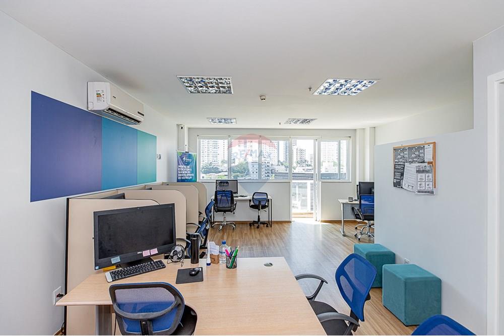 Cj. Comercial/ Sala - Venda - São Paulo , São Paulo - Cópia de Remax Ares-2.jpg - 601131051-24