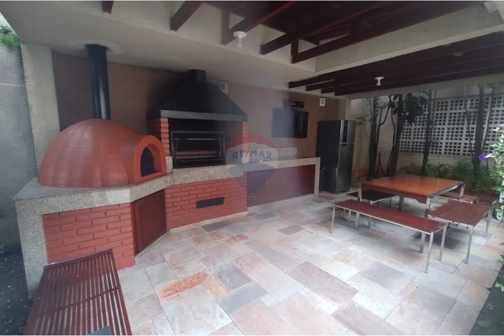 Apartamento - Alugar - São Paulo , São Paulo - condominio churrasqueira 3.jpeg - 601261081-32