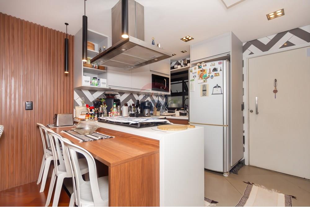 Casa de Condomínio - Venda - São Paulo , São Paulo - 10.jpg - 601721032-92