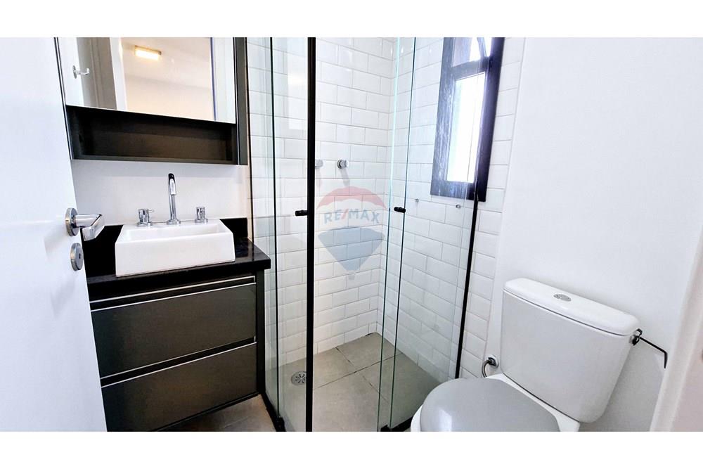 Casa de Condomínio - Venda - São Paulo , São Paulo - RUA BARÃO DE MONTE MOR, 20 (25).jpg - 601361048-25