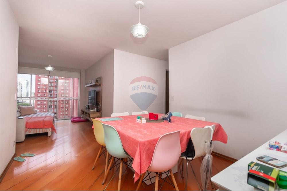 Apartamento - Venda - São Paulo , São Paulo - 2.jpg - Sala - 602261001-41