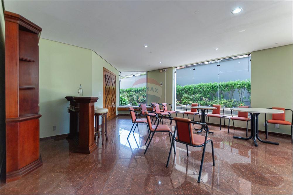 Apartamento - Venda - Santo André , São Paulo - 47 - 601351252-5