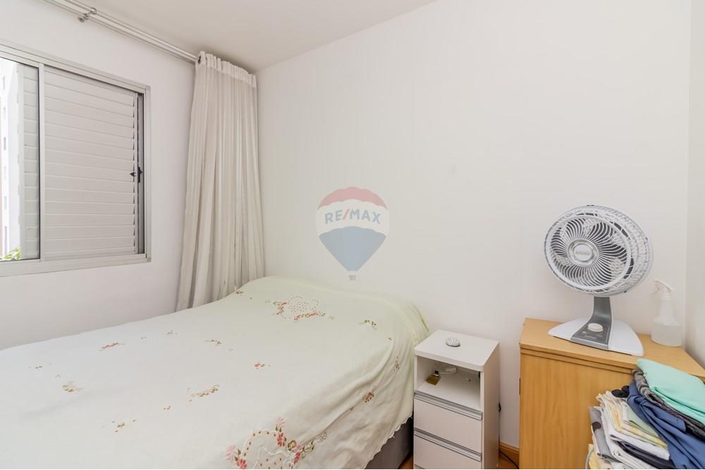 Apartamento - Venda - São Paulo , São Paulo - IMG_002216.jpg - 601991046-22