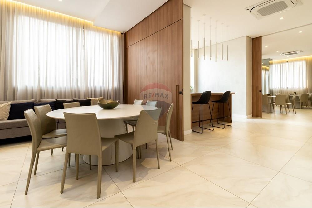 Apartamento - Venda - São Paulo , São Paulo - 19 SALÃO FESTAS 3 AMBIENTES (3).jpg - 602281022-105