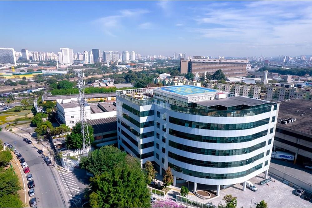 Cj. Comercial/ Sala - Alugar - São Paulo , São Paulo - 8D17A95D-F504-4657-9A7E-08C432C16F73_1_105_c.jpeg - 602341004-10