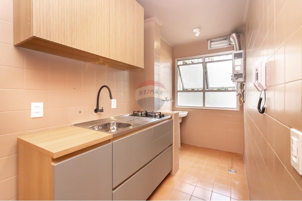 Apartamento - Venda - São Paulo , São Paulo - 13 cozinha.jpg - 601481005-187