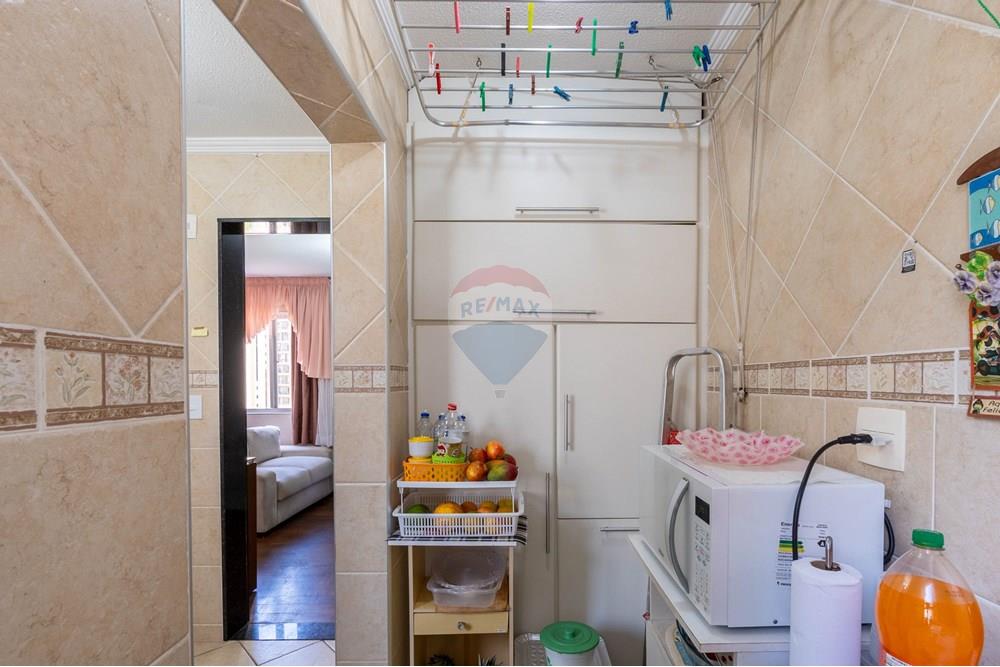 Apartamento - Venda - São Paulo , São Paulo - AP-35.jpg - 601471015-35