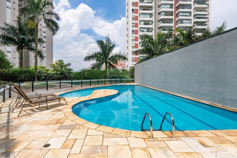 Apartamento - Venda - São Paulo , São Paulo - 5-DSC07429.jpg - 601181047-32