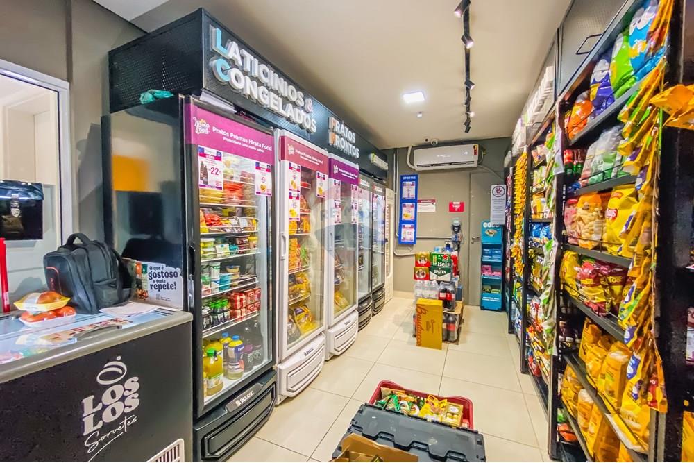 Apartamento - Venda - São Paulo , São Paulo - 49 - Minimercado.jpg - 602031008-65