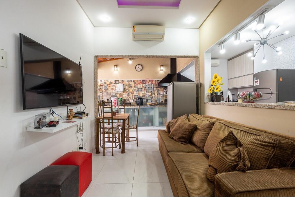 Sobrado - Venda - São Paulo , São Paulo - 37_CS.jpg - 601471004-420