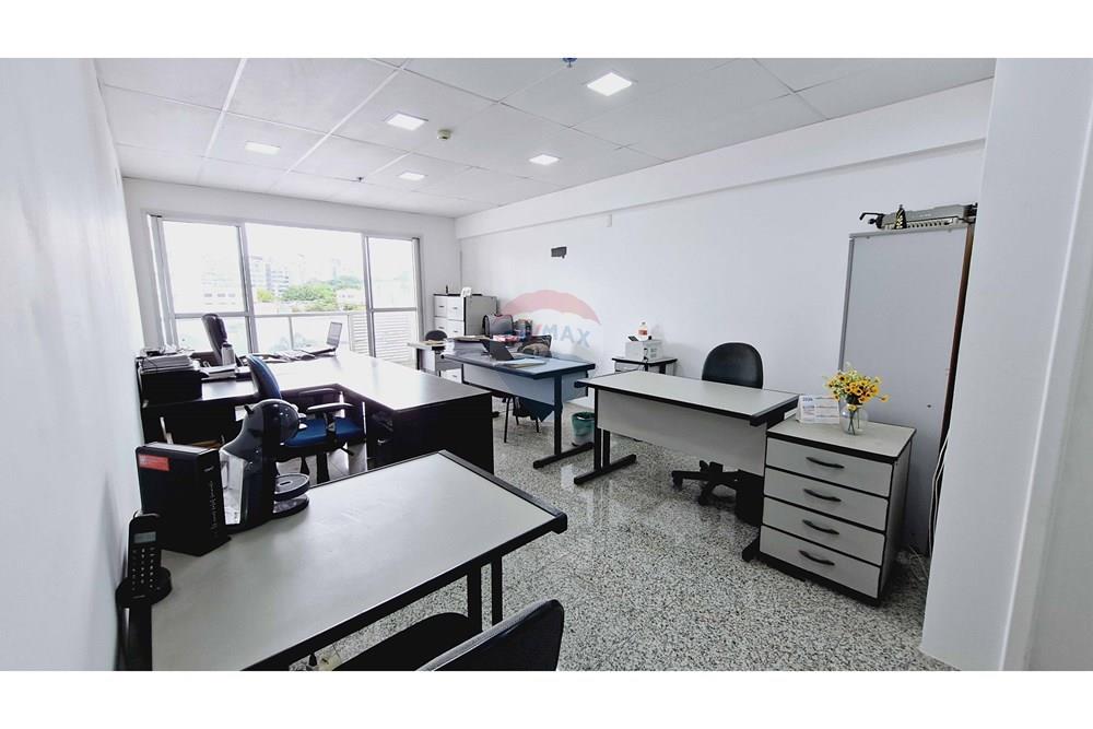 Cj. Comercial/ Sala - Venda - São Paulo , São Paulo - AV. MARQUES DE SÃO VICENTE, 405 (10).jpg - 602301001-7