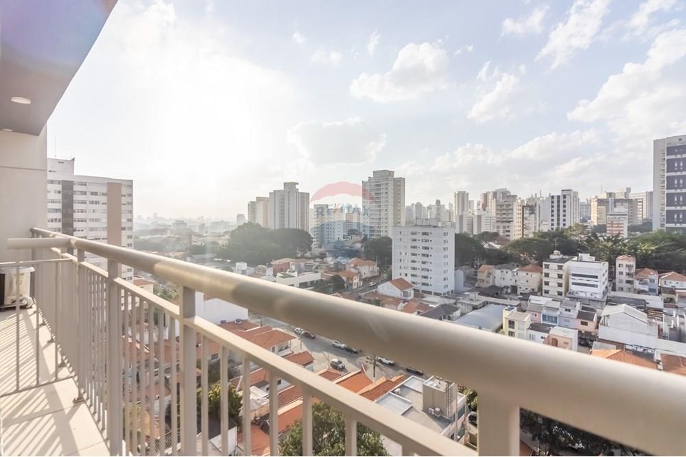 Studio - Venda - São Paulo , São Paulo - 10 - Varanda.jpg - 602031008-72