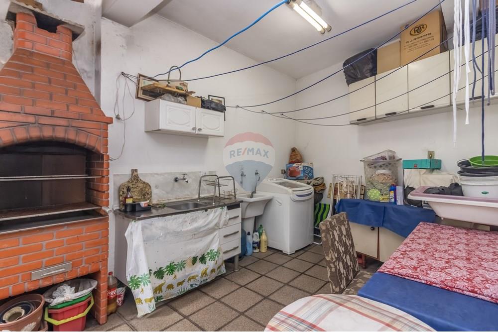 Sobrado - Venda - São Paulo , São Paulo - IMG_736515.jpg - 602261033-34