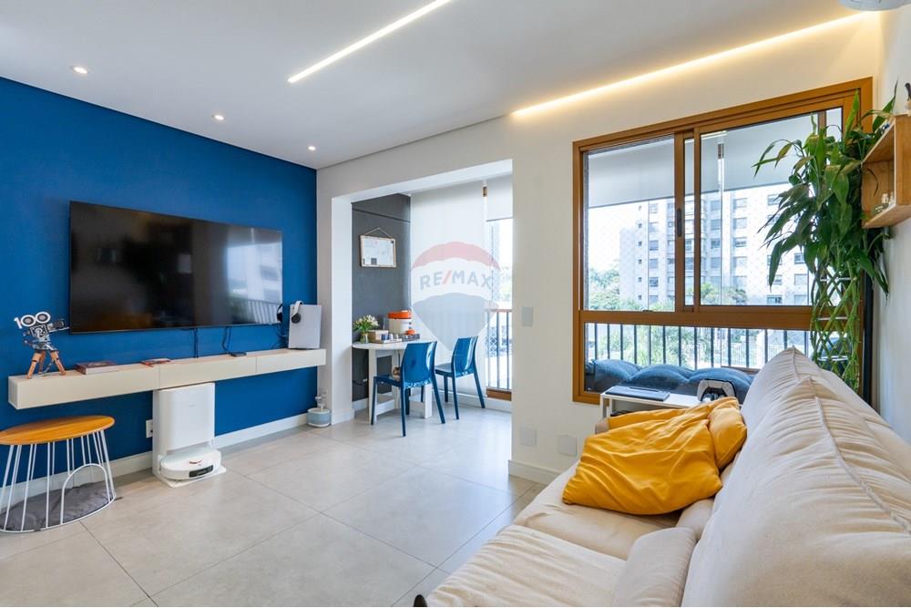 Apartamento - Venda - São Paulo , São Paulo - 032.jpg - 601181003-95