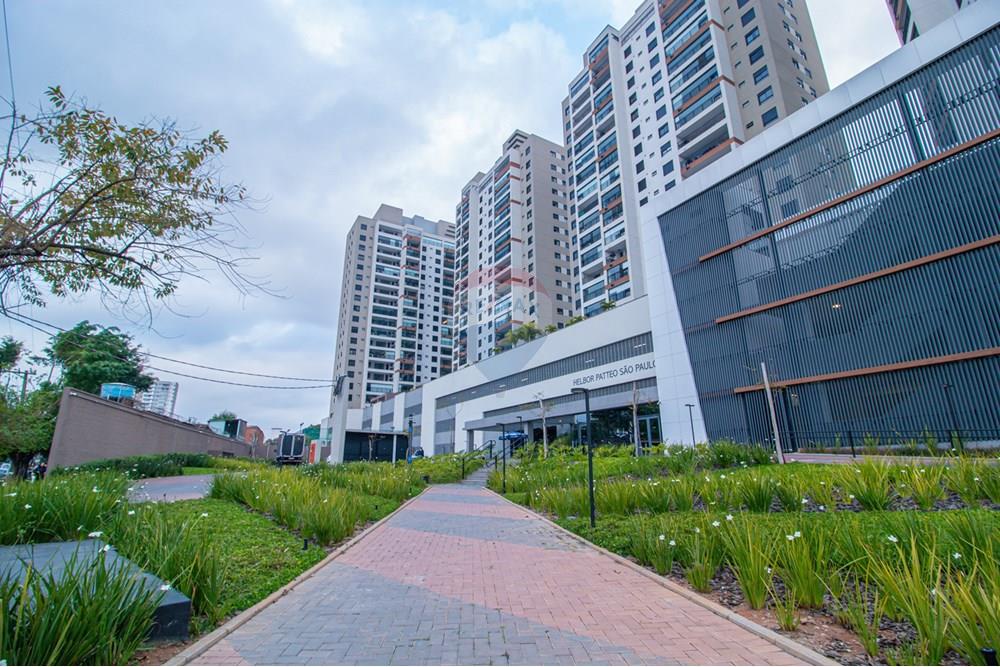 Apartamento - Venda - São Paulo , São Paulo - 01fachada003.jpg - 602361006-100