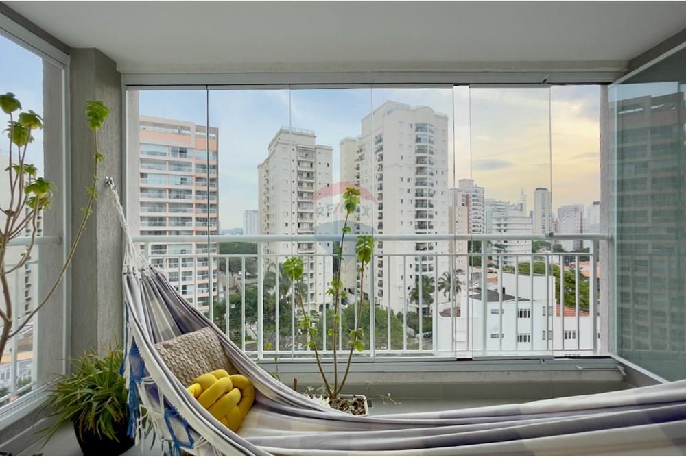Apartamento - Venda - São Paulo , São Paulo - SuzanaCampoBelo_FE - 23.jpeg - 601301019-131