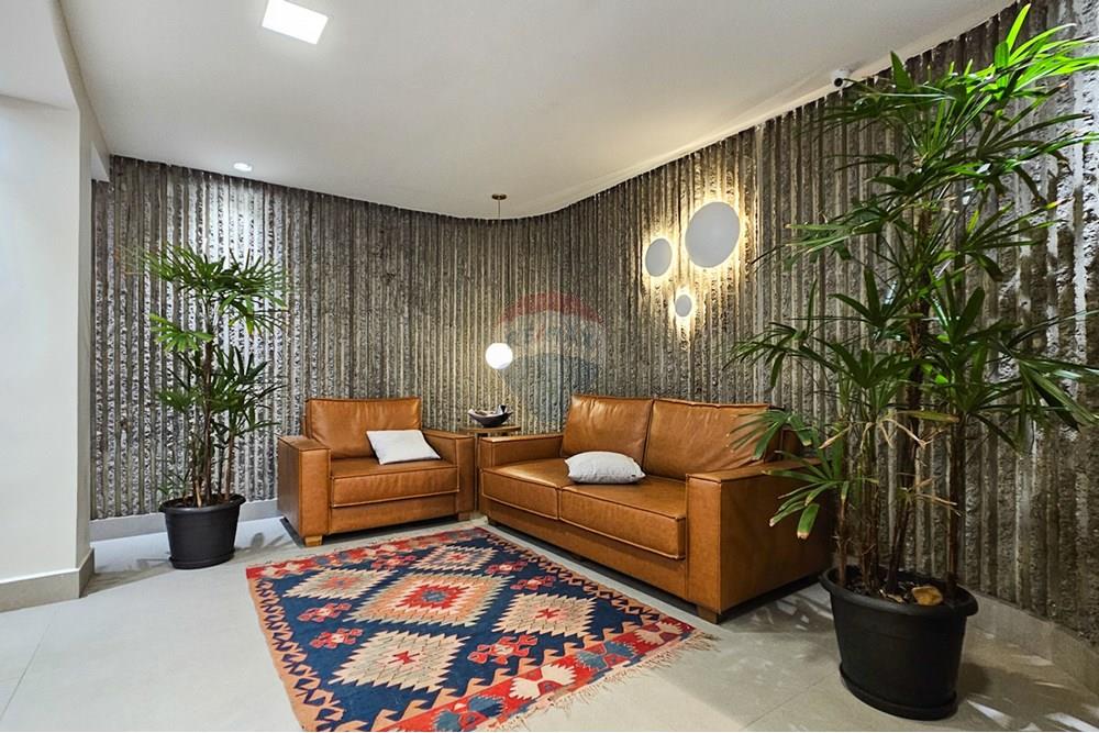 Apartamento - Venda - São Paulo , São Paulo - 02area-condominial005.jpg - 601081090-22