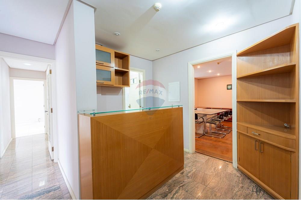 Cj. Comercial/ Sala - Venda - São Paulo , São Paulo - 5.JPG - 601301082-21