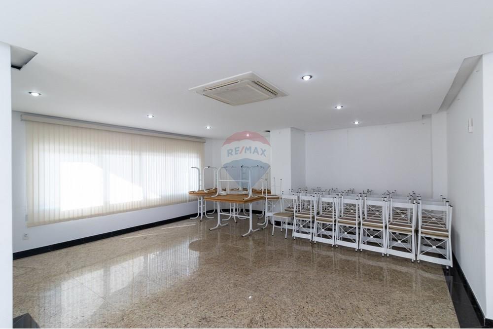 Apartamento - Venda - São Paulo , São Paulo - salão de festas.jpg - 602201028-3