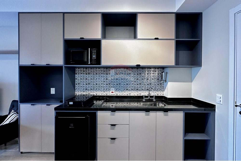 Studio - Venda - São Paulo , São Paulo - IMG_7960.jpg - 602321001-4