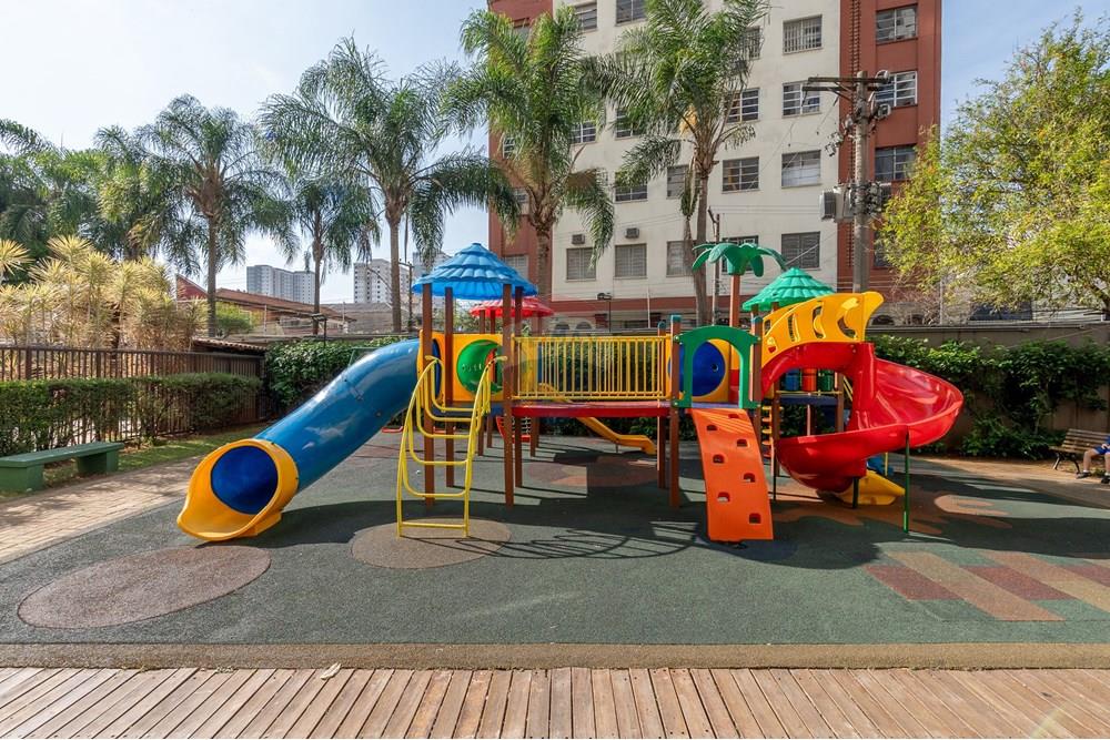 Apartamento - Alugar - São Paulo , São Paulo - playground 4.jpg - 601471009-98