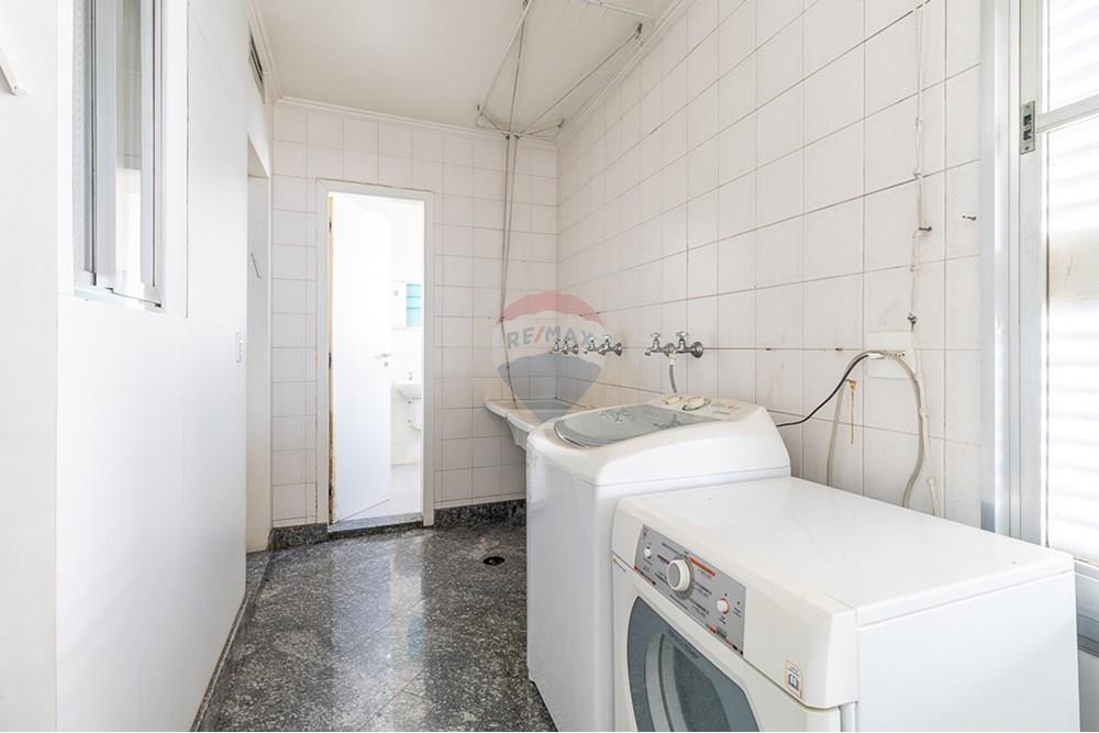 Apartamento - Venda - São Paulo , São Paulo - 41.jpg - Área de serviço - 601081007-96