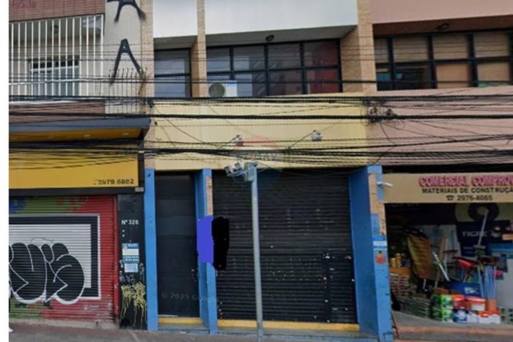 Prédio - Alugar - São Paulo , São Paulo - 2.jpg - 602291021-247