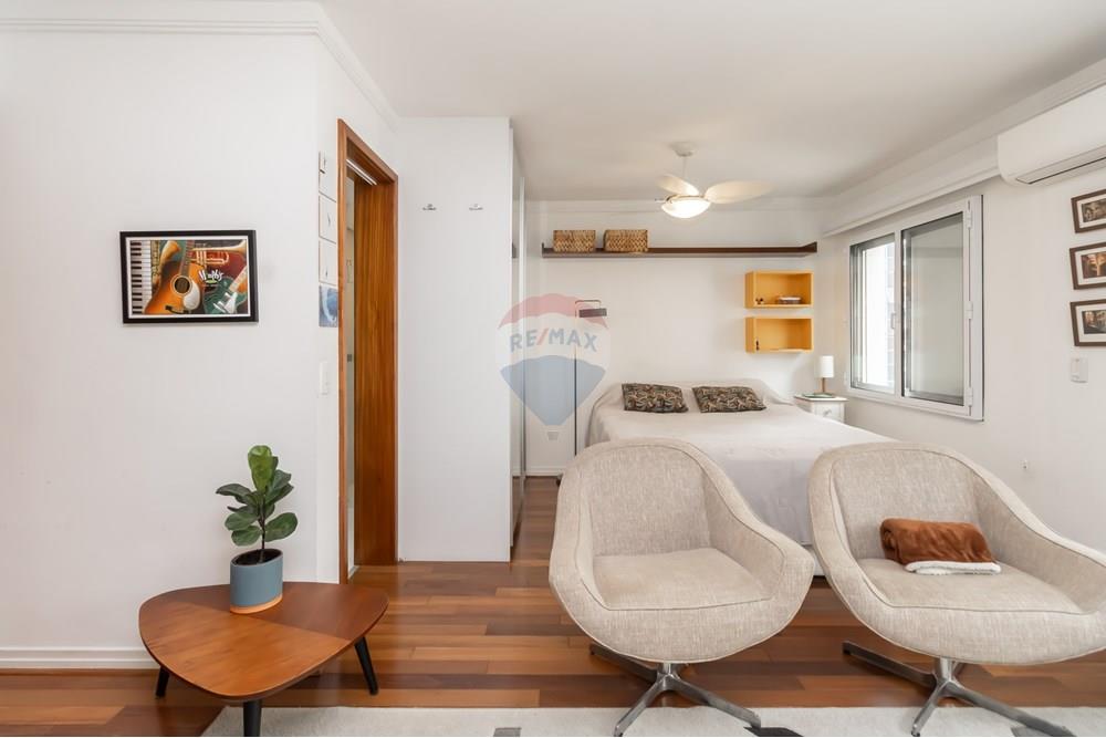 Apartamento - Venda - São Paulo , São Paulo - IMG_618807.jpg - 601481005-161