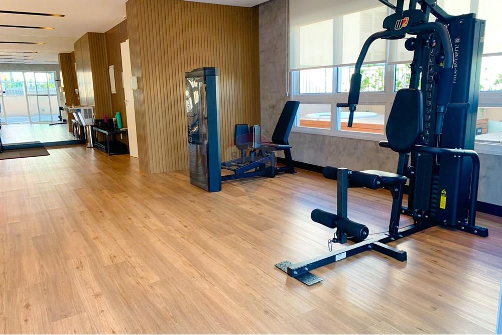 Studio - Alugar - São Paulo , São Paulo - IMG_1604.jpg - 601241069-1