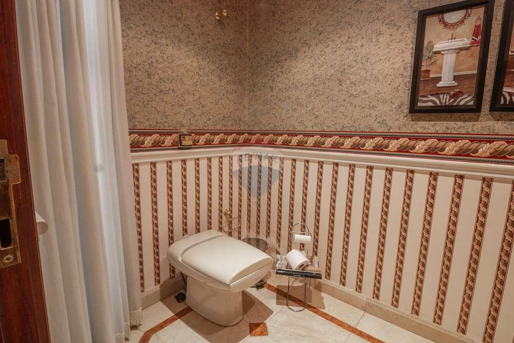 Casa de Condomínio - Venda - Santana de Parnaíba , São Paulo - _MG_9580.jpg - 602191001-8