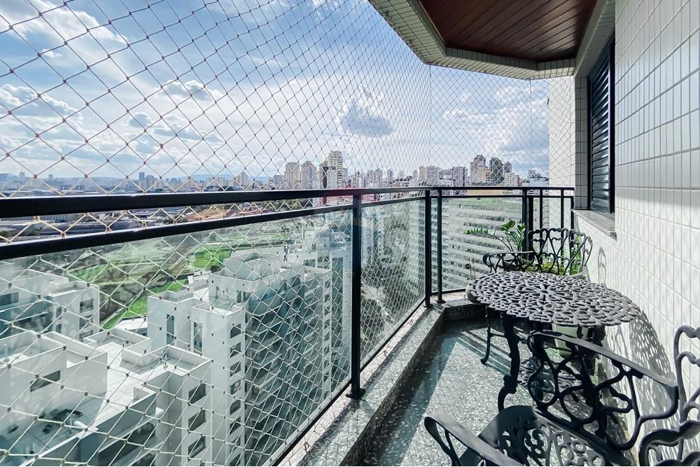 Apartamento - Venda - São Paulo , São Paulo - IMG_342830.jpg - 601811017-13